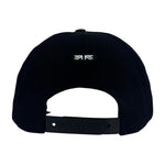 Gorra Roott + Co 77010 Negra