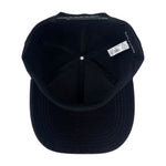 Gorra Roott + Co 77010 Negra