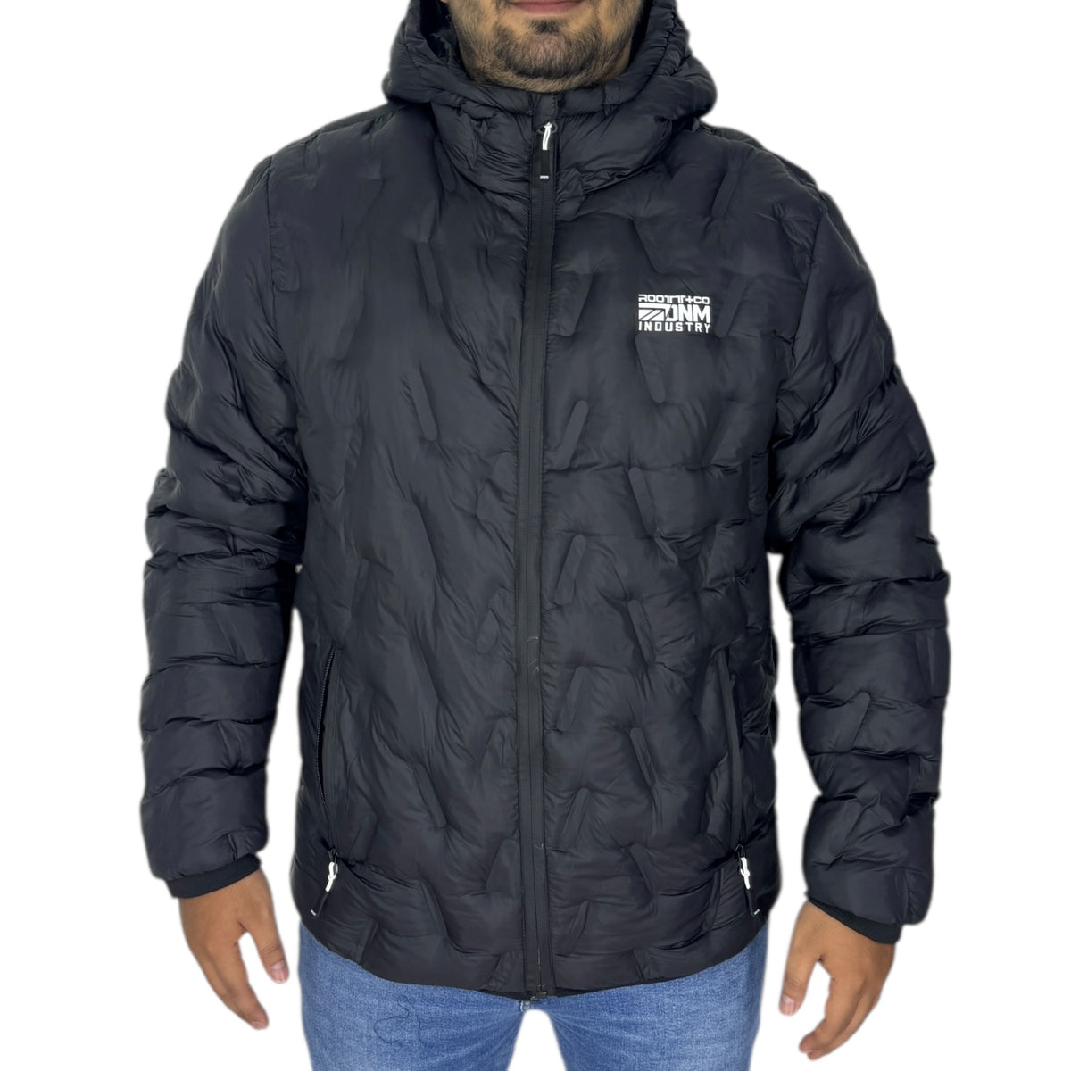 Chaqueta Roott+ Co 81018