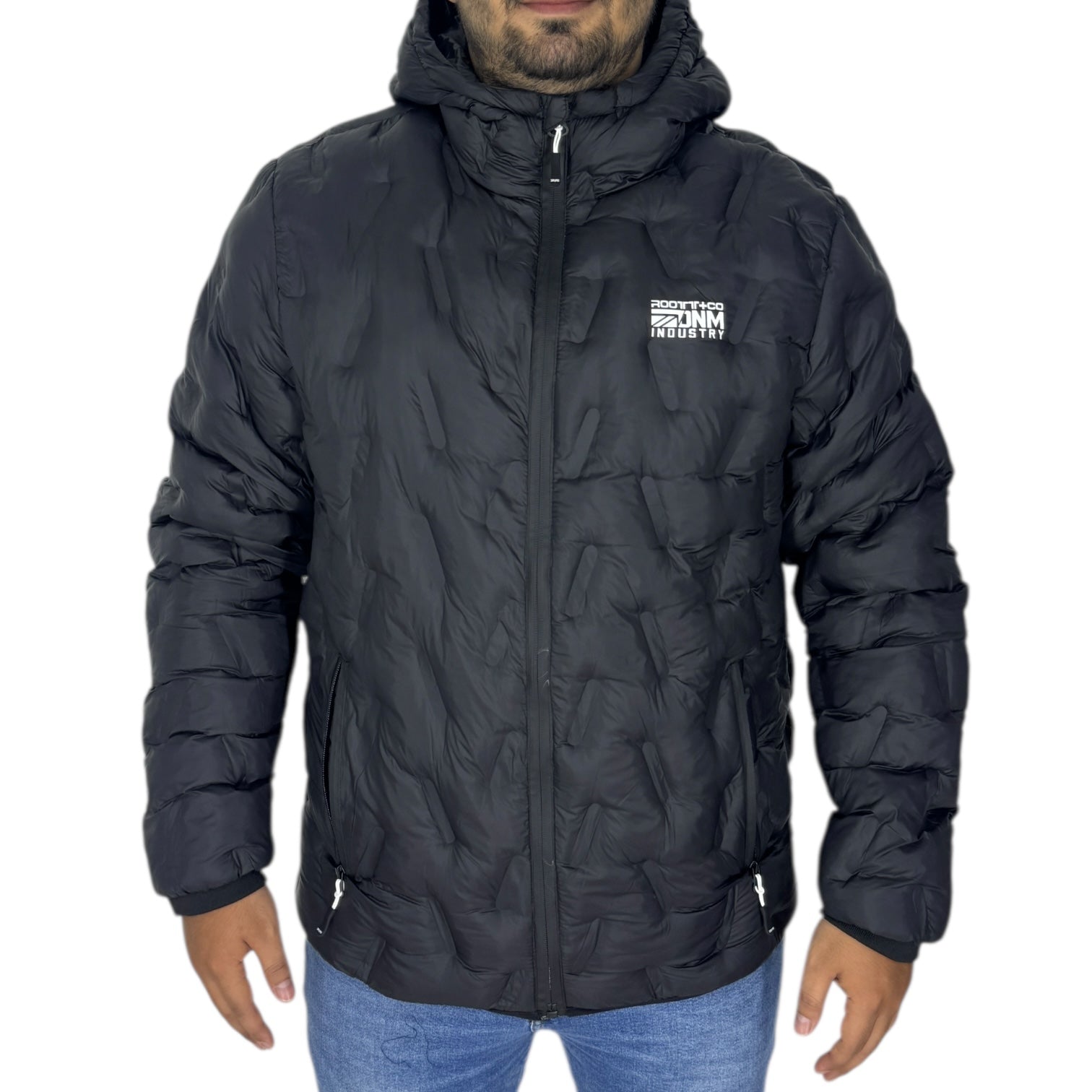 Chaqueta Roott+ Co 81018