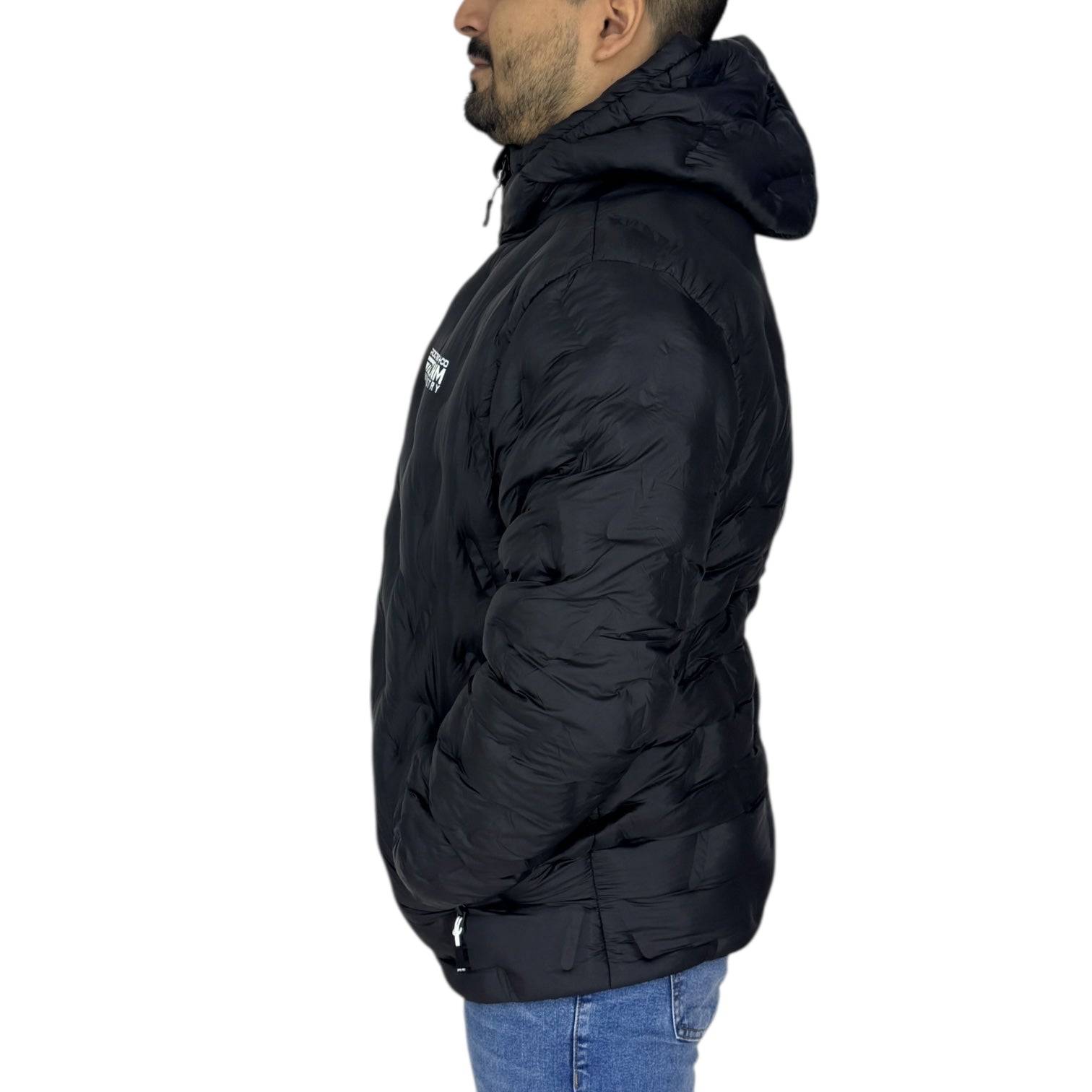 Chaqueta Roott+ Co 81018