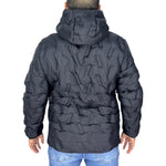 Chaqueta Roott+ Co 81018