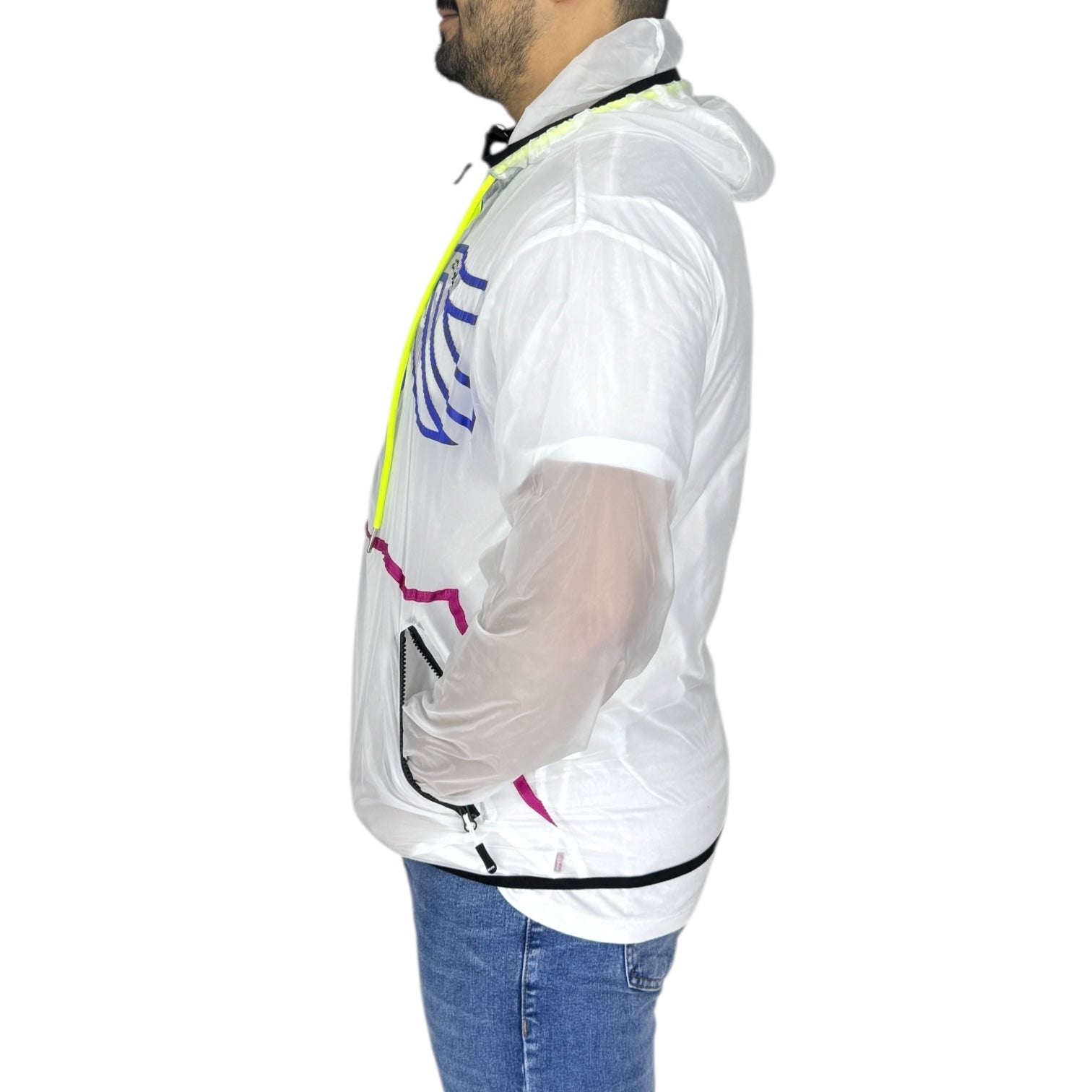 Chaqueta Roott+ Co 81024