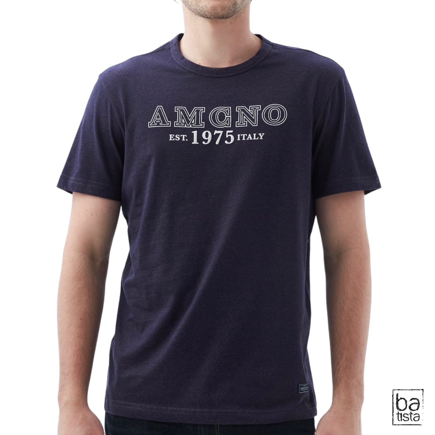 Camiseta Americanino 849E010