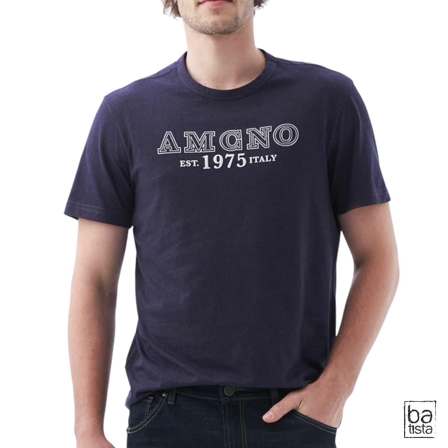 Camiseta Americanino 849E010