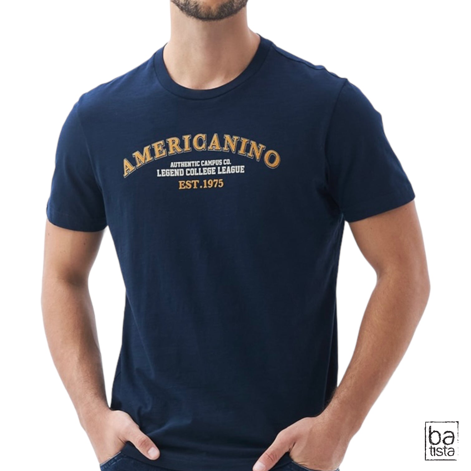 Camiseta Americanino 849E011