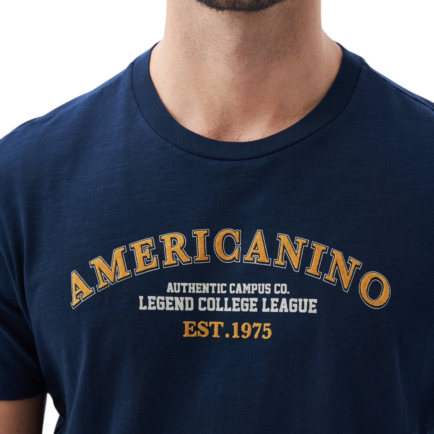 Camiseta Americanino 849E011