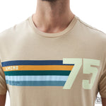 Camiseta Americanino 849E050