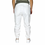 Jean Oxford 861158 Blanco