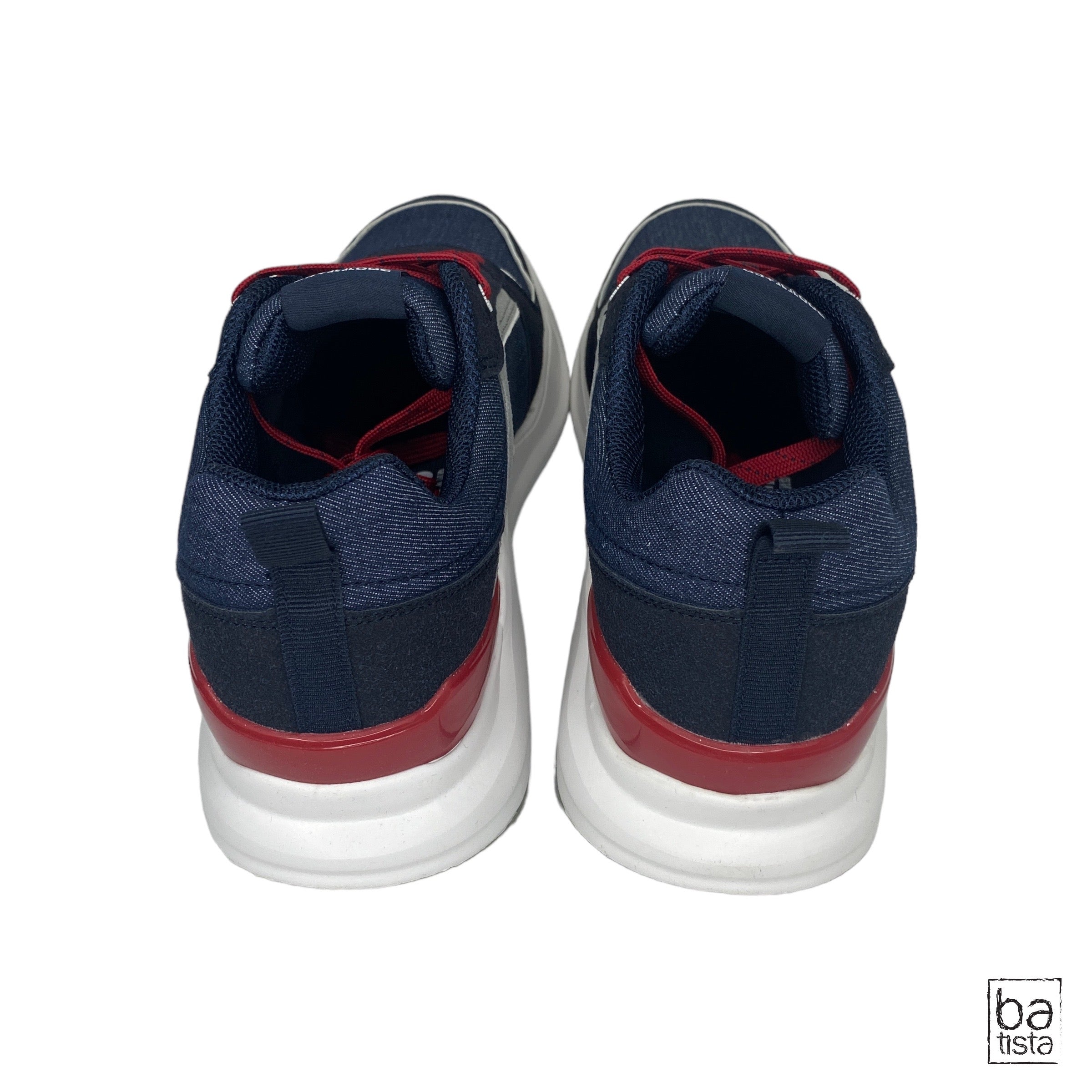 Zapatos Roott + co 88080