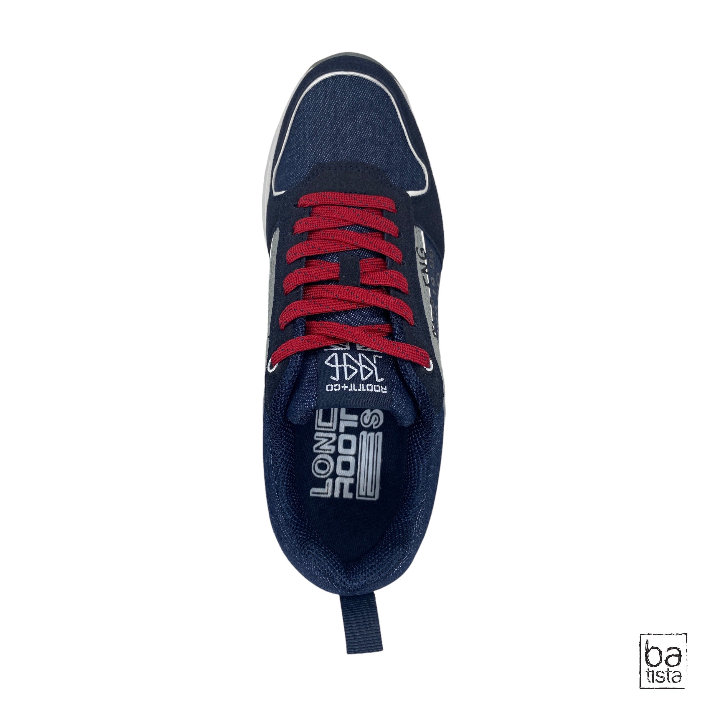 Zapatos Roott + co 88080