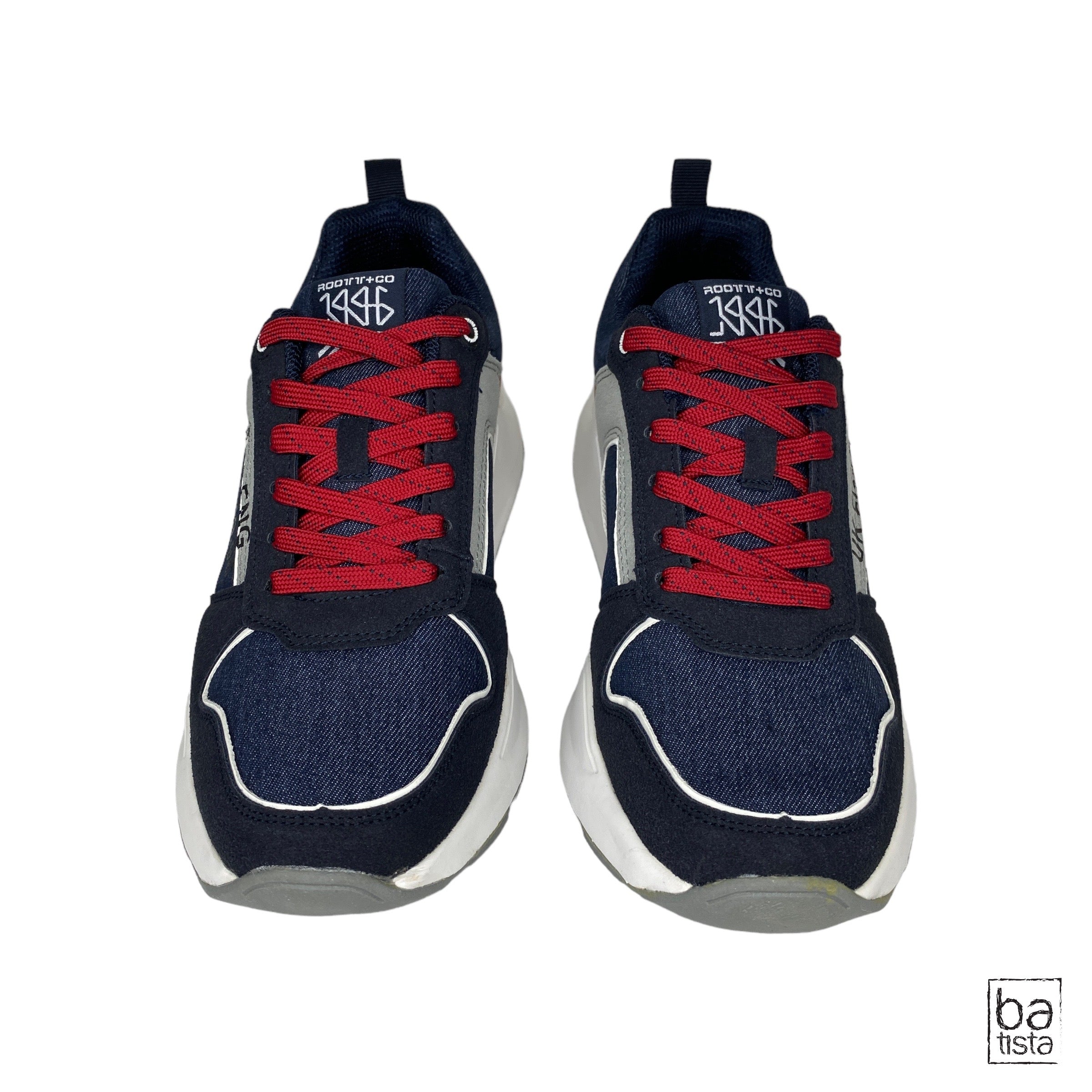 Zapatos Roott + co 88080