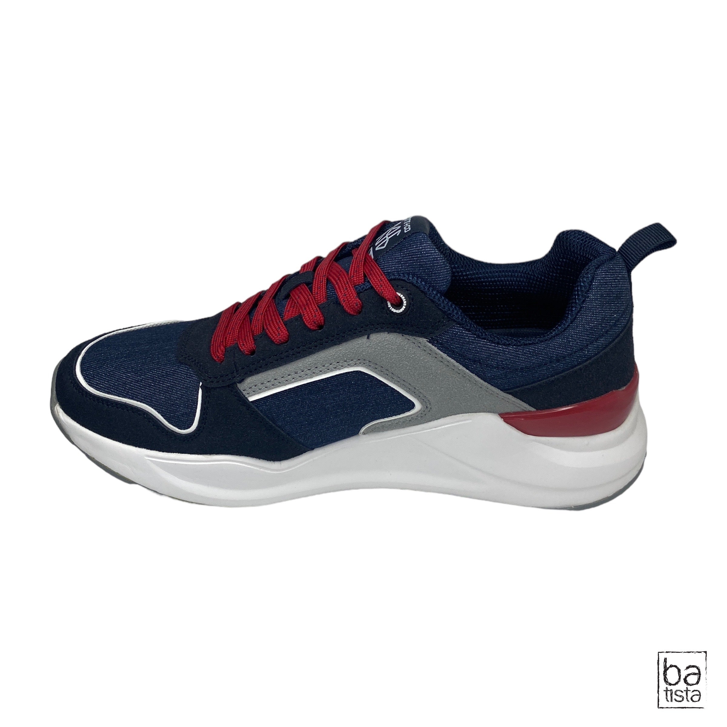 Zapatos Roott + co 88080