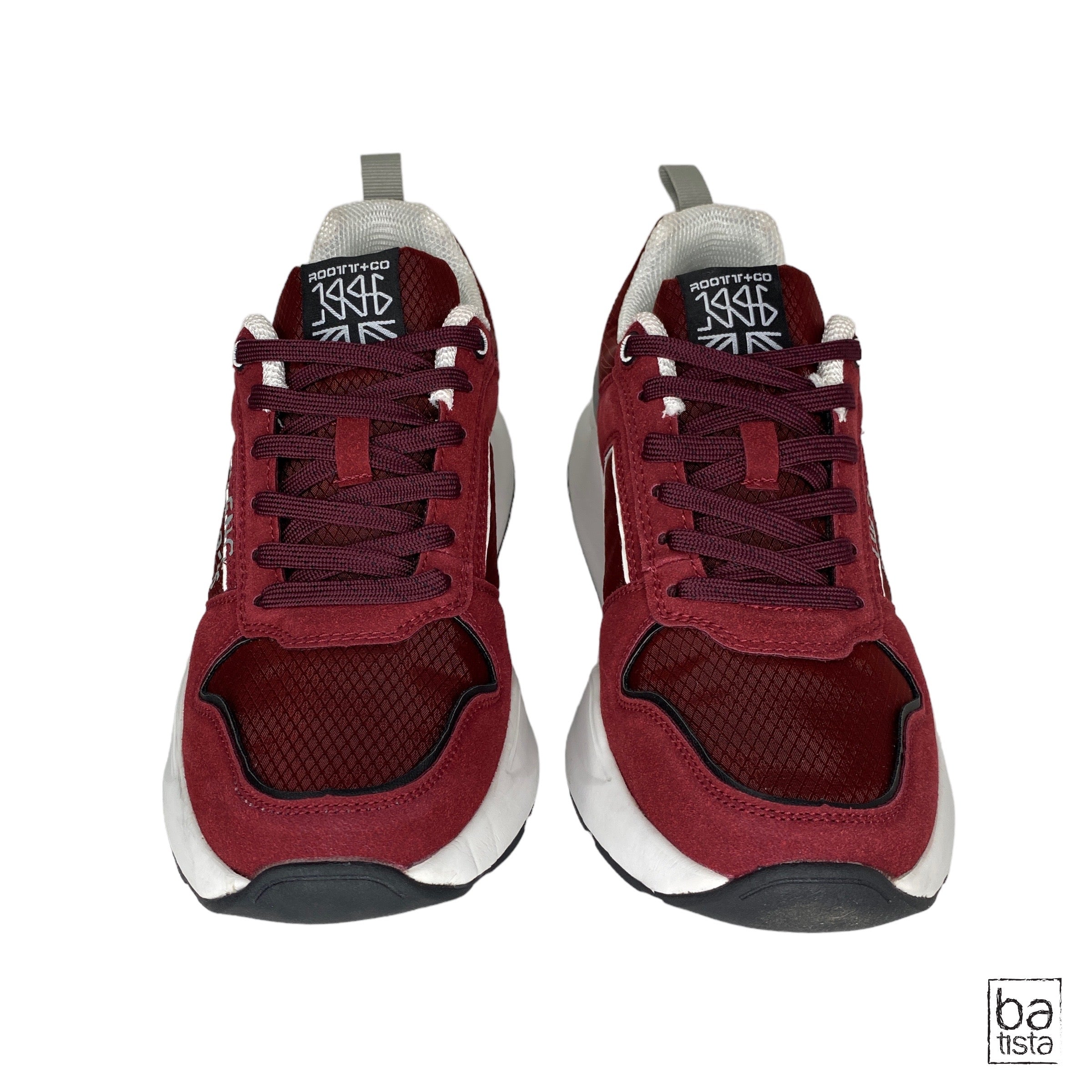 Zapatos Roott + co 88082