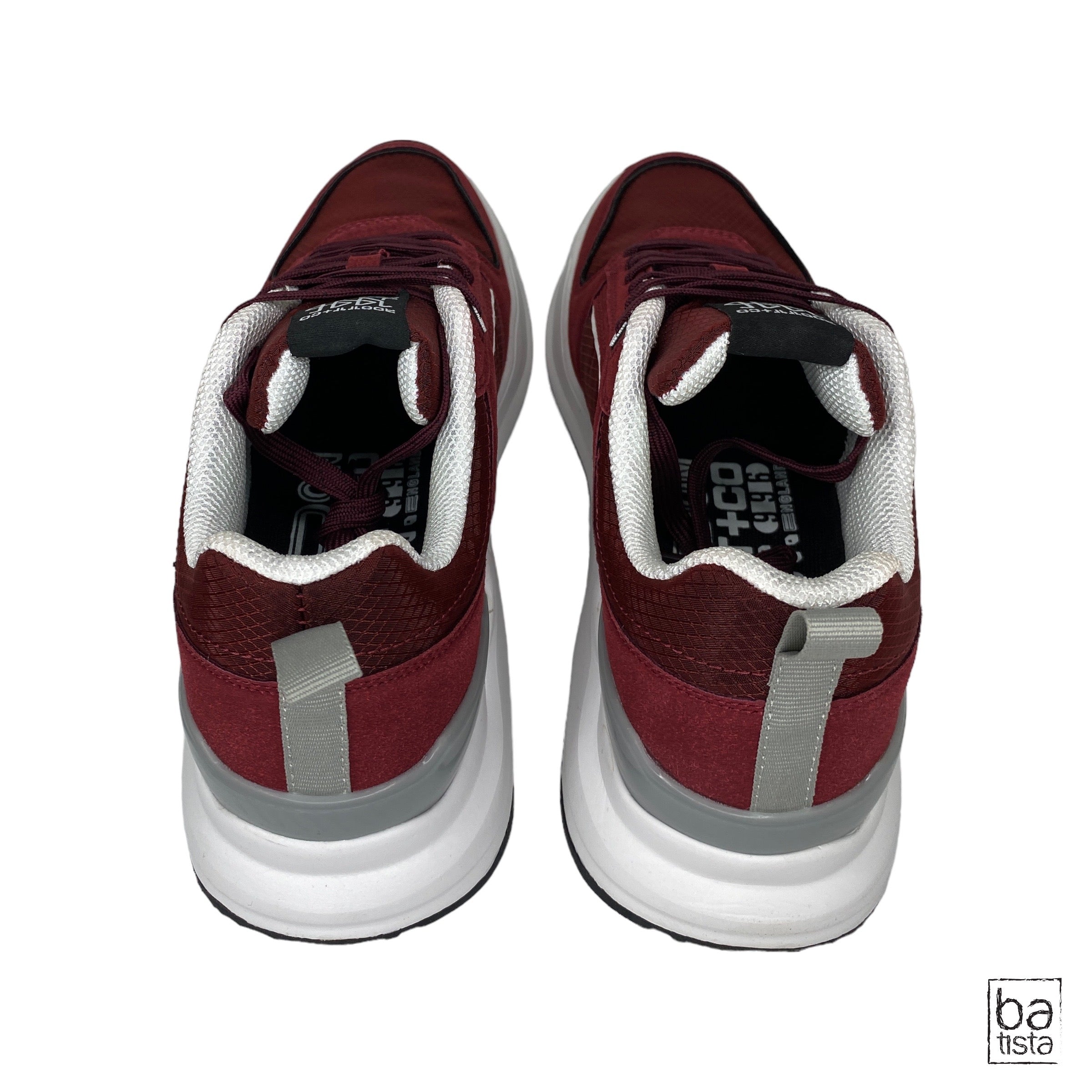 Zapatos Roott + co 88082