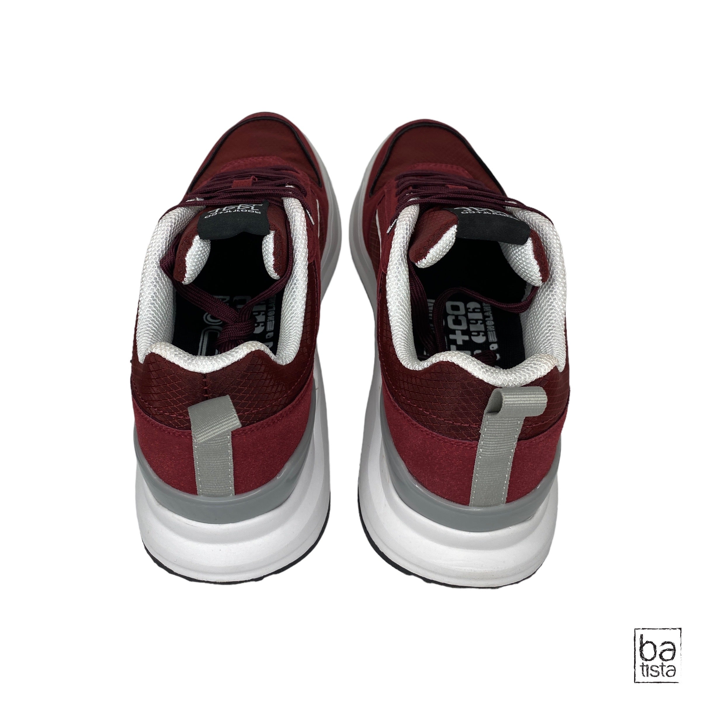 Zapatos Roott + co 88082