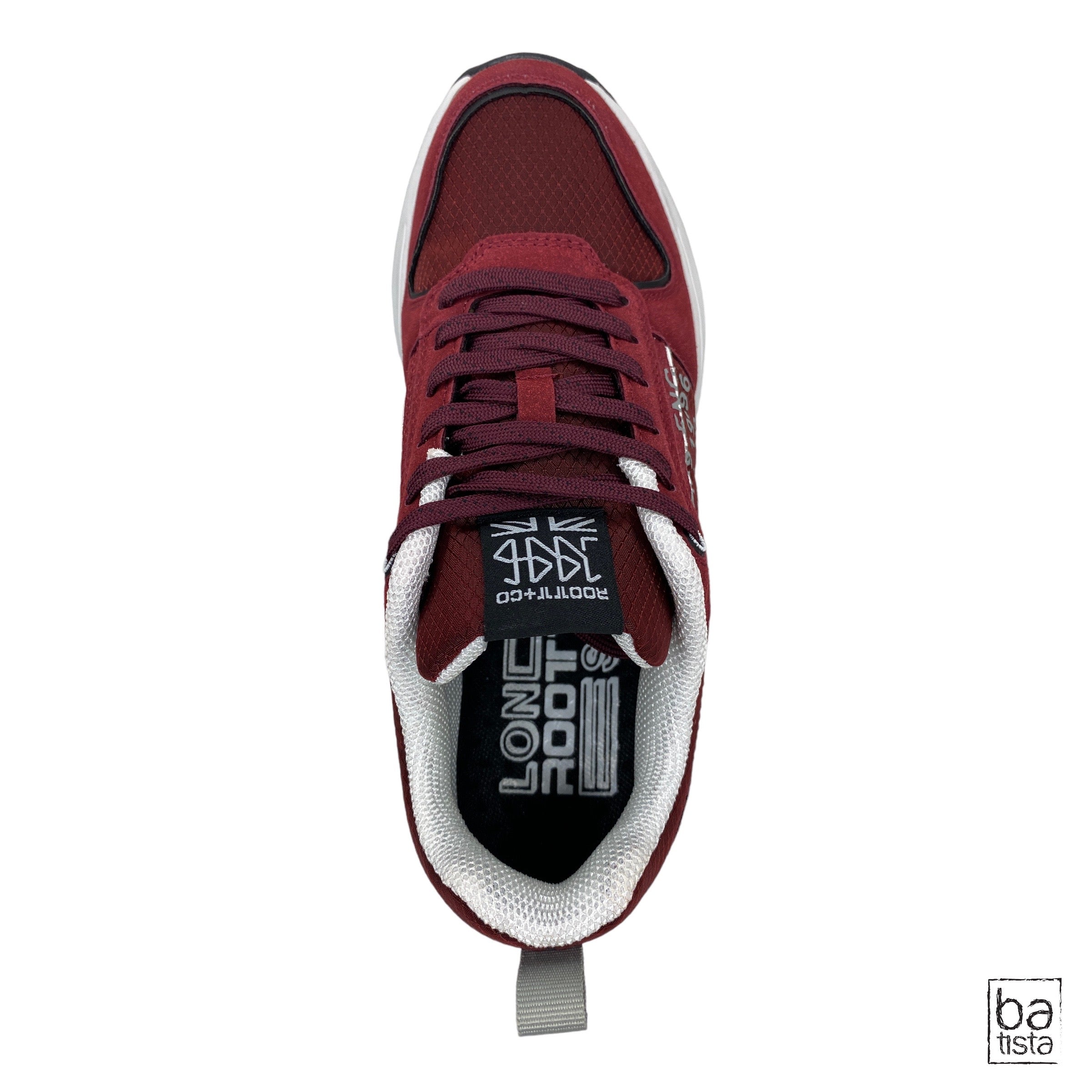 Zapatos Roott + co 88082