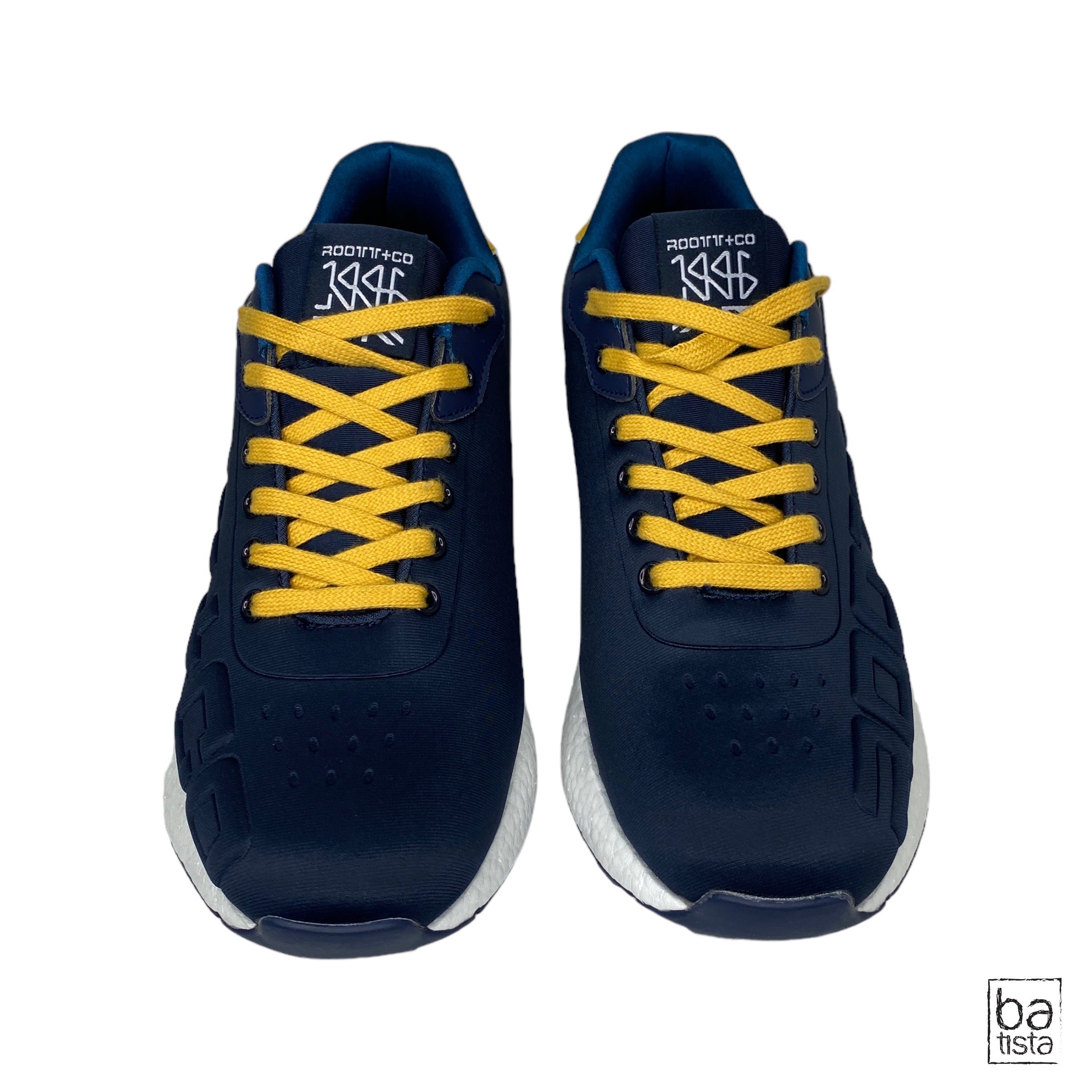 Zapatos Roott + co 88119