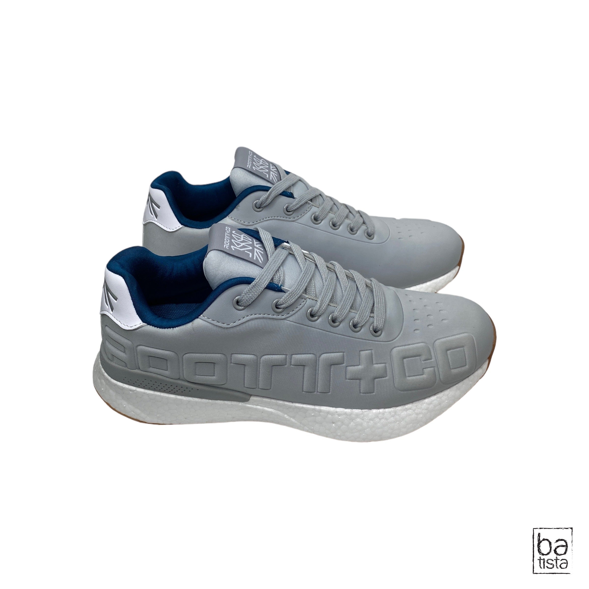 Zapatos Roott + co 88120