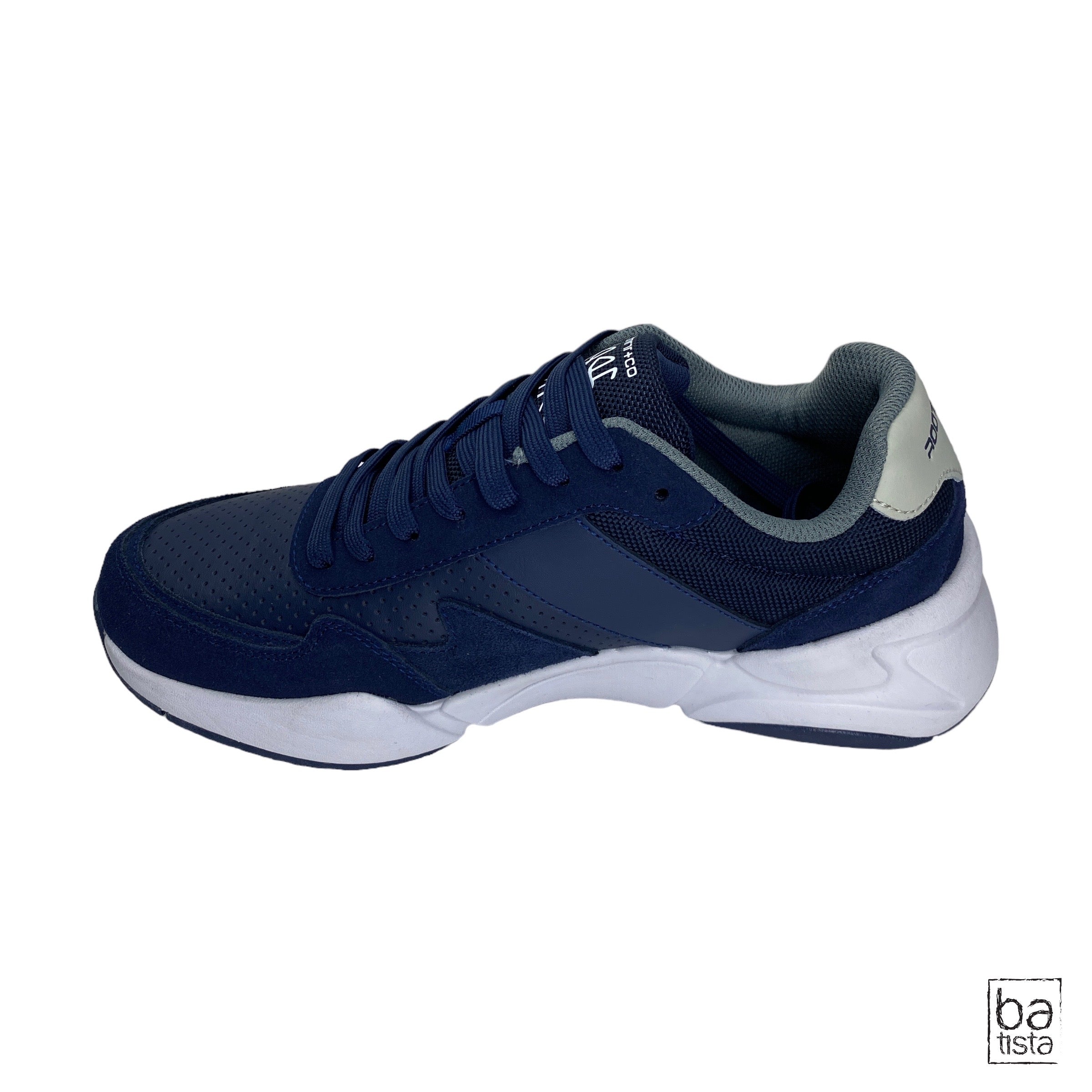 Zapatos Roott + co 88181