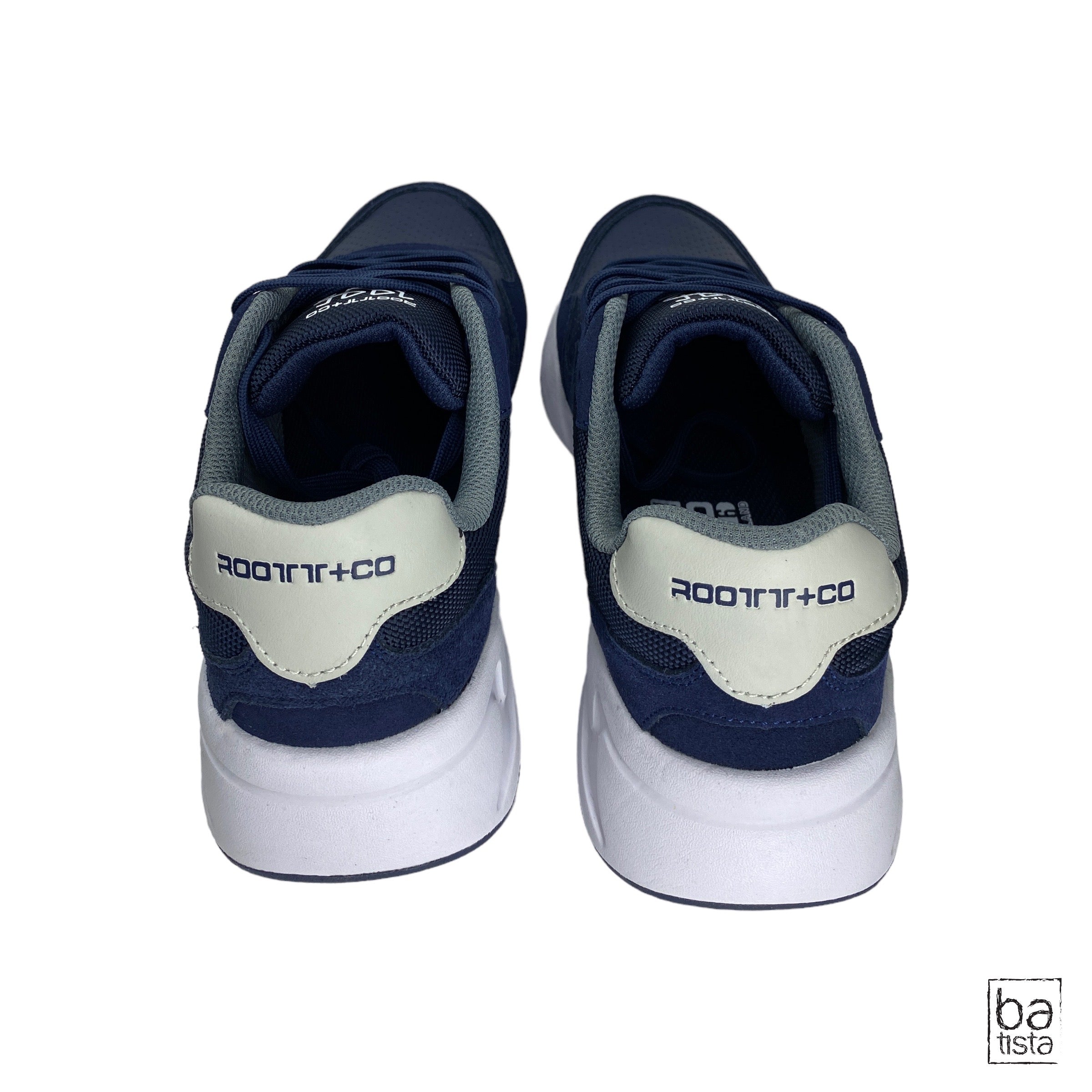Zapatos Roott + co 88181