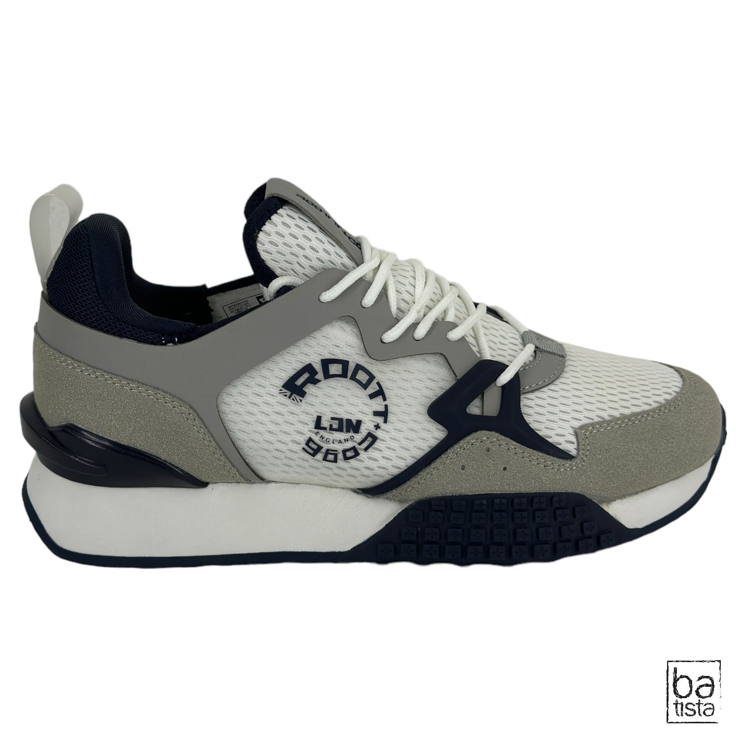 Zapatos Roott+Co 89065