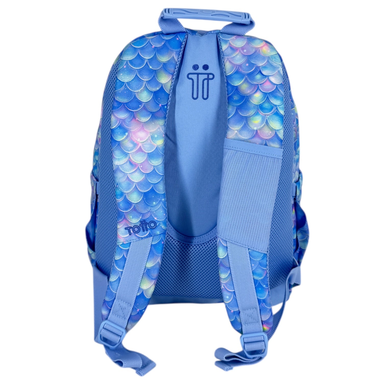Morral Totto Grande Acuarela 8UY