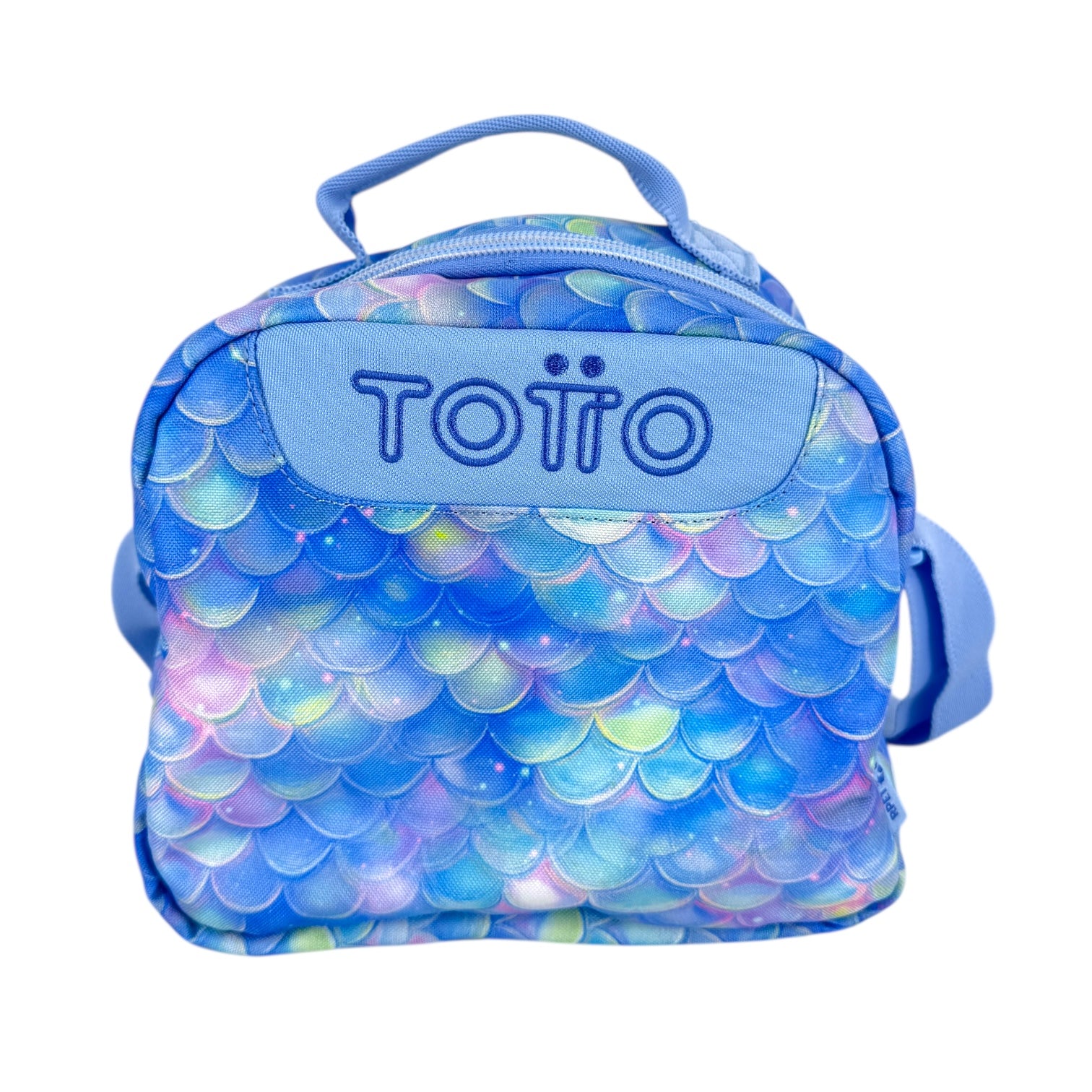 Lonchera Totto Borrador 8UY