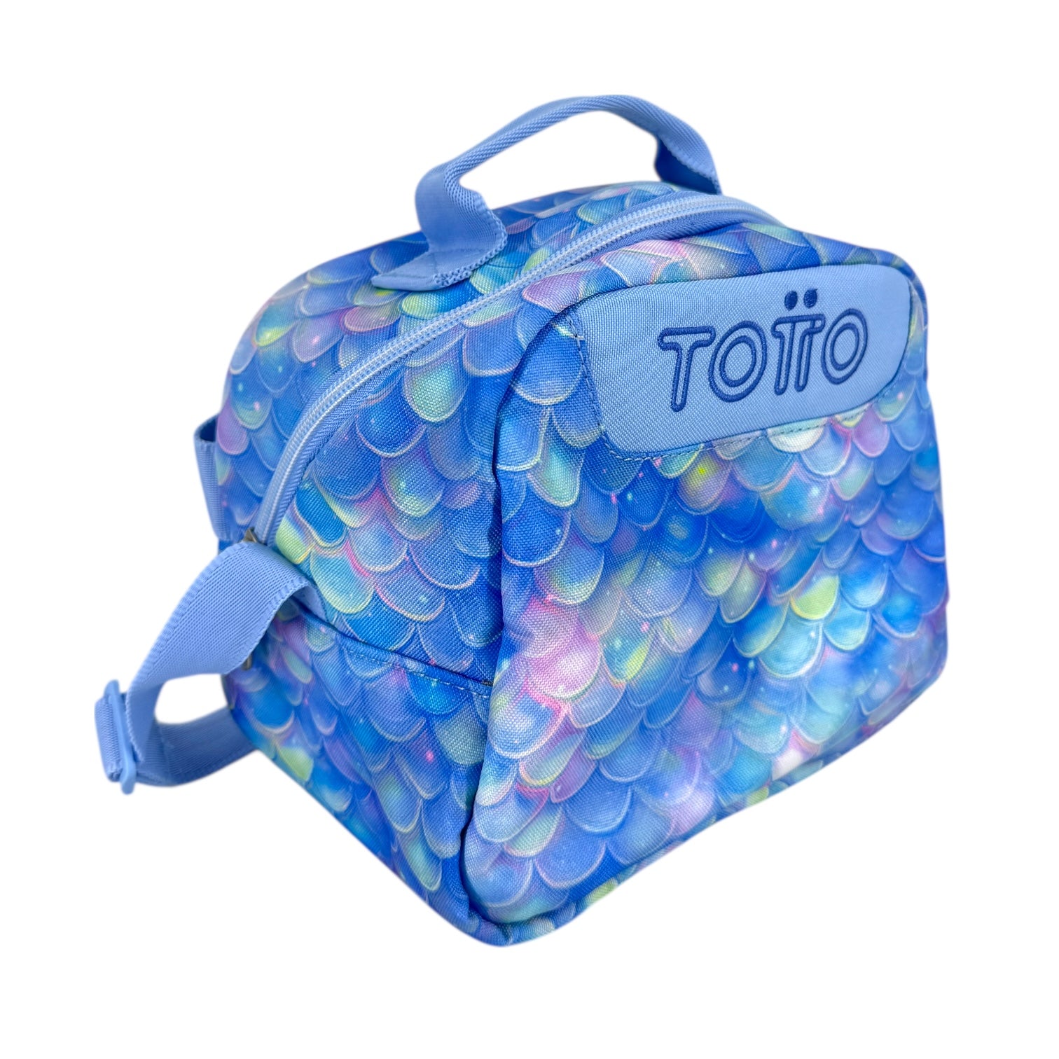 Lonchera Totto Borrador 8UY