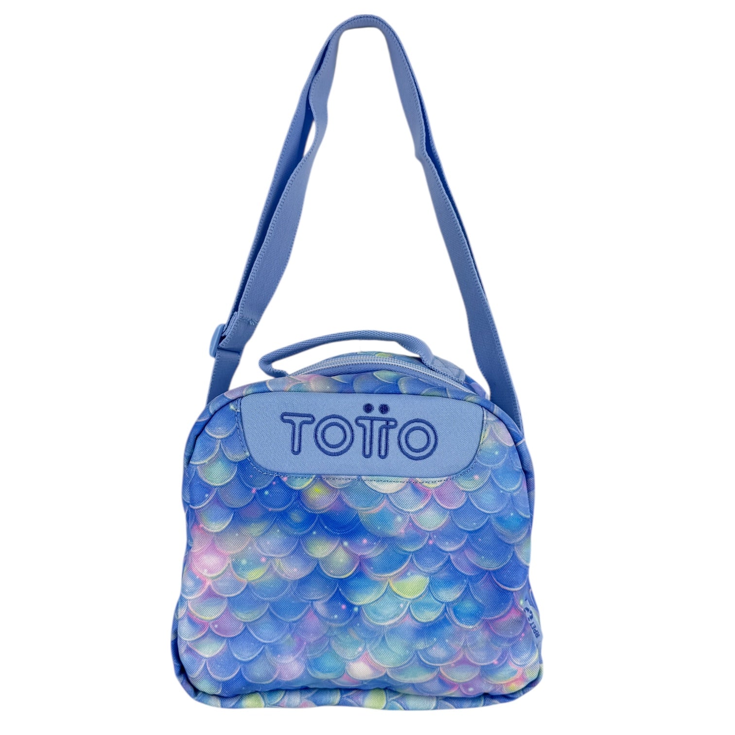 Lonchera Totto Borrador 8UY