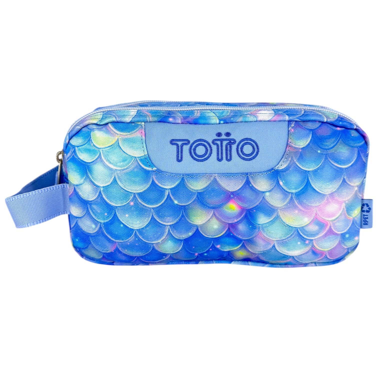 Cartuchera Totto Escuadra 8UY