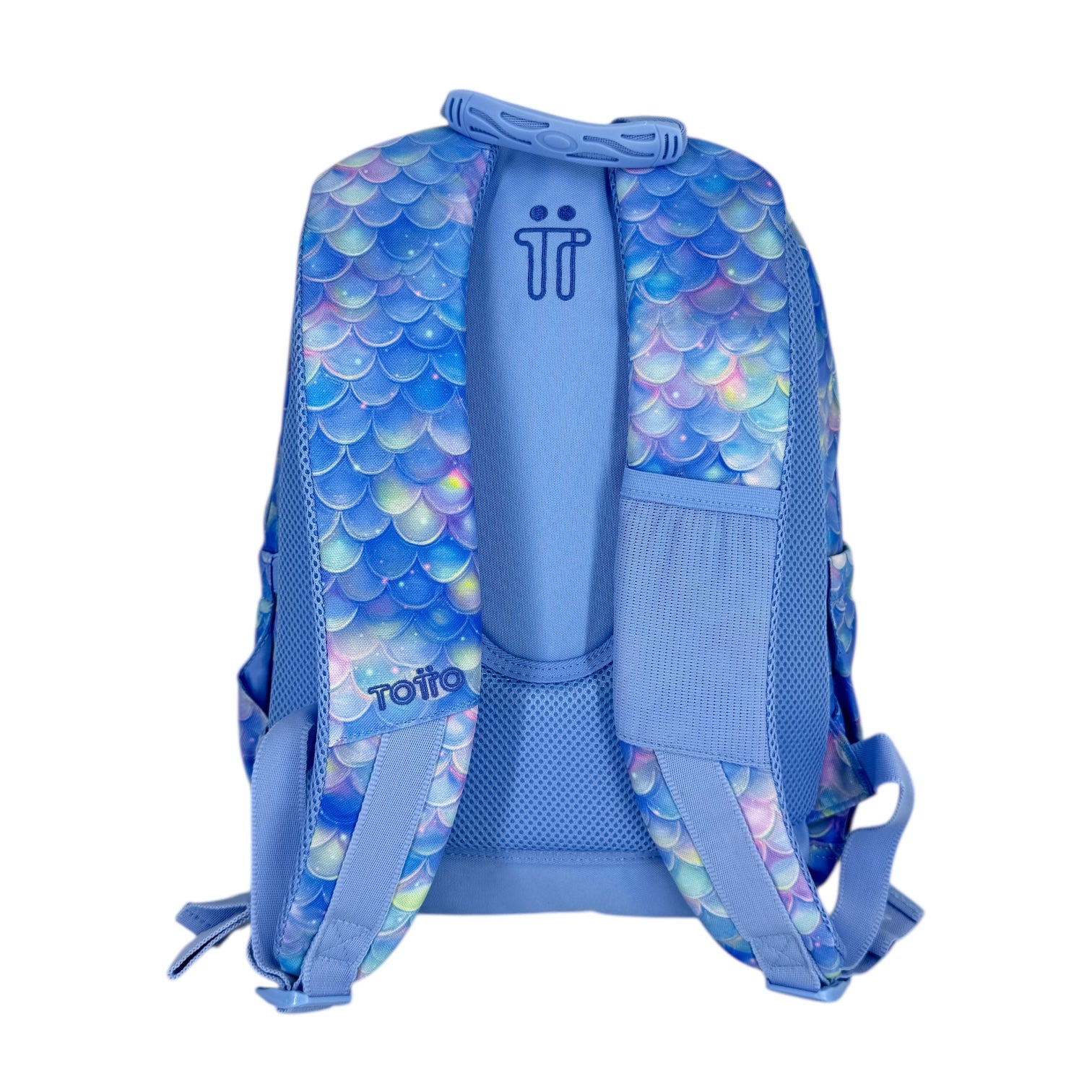 Morral Totto Mediano Gommas 8UY