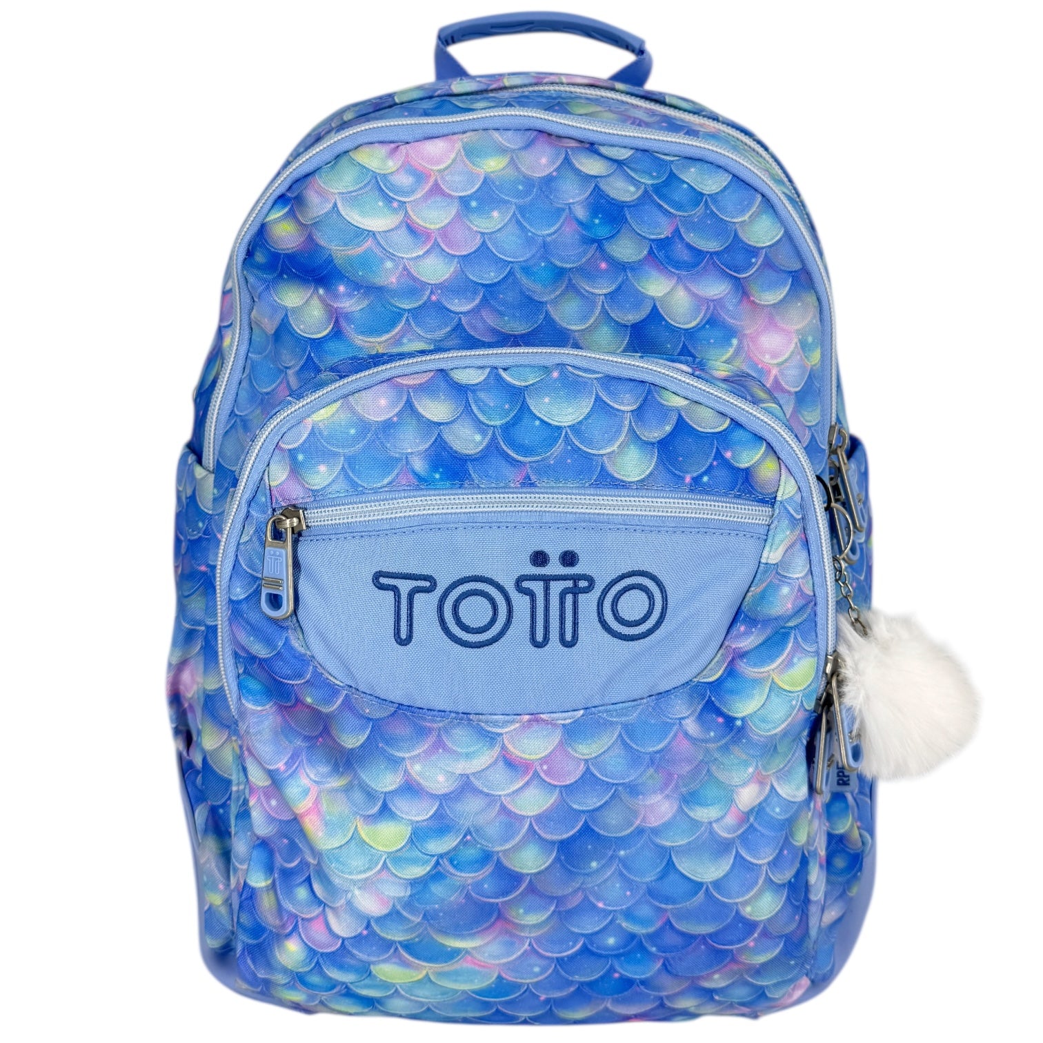 Morral Totto Extra Grande Rayol 8UY