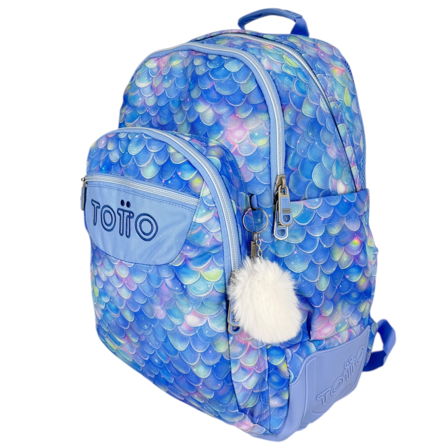 Morral Totto Extra Grande Rayol 8UY