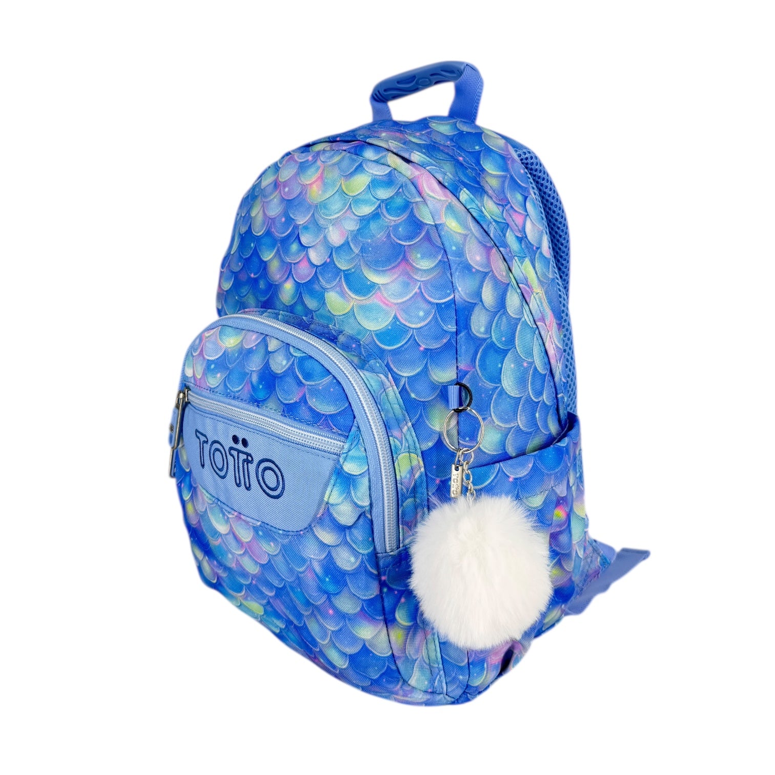 Morral Totto Pequeño Tempera 8UY