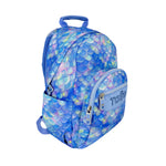 Morral Totto Pequeño Tempera 8UY