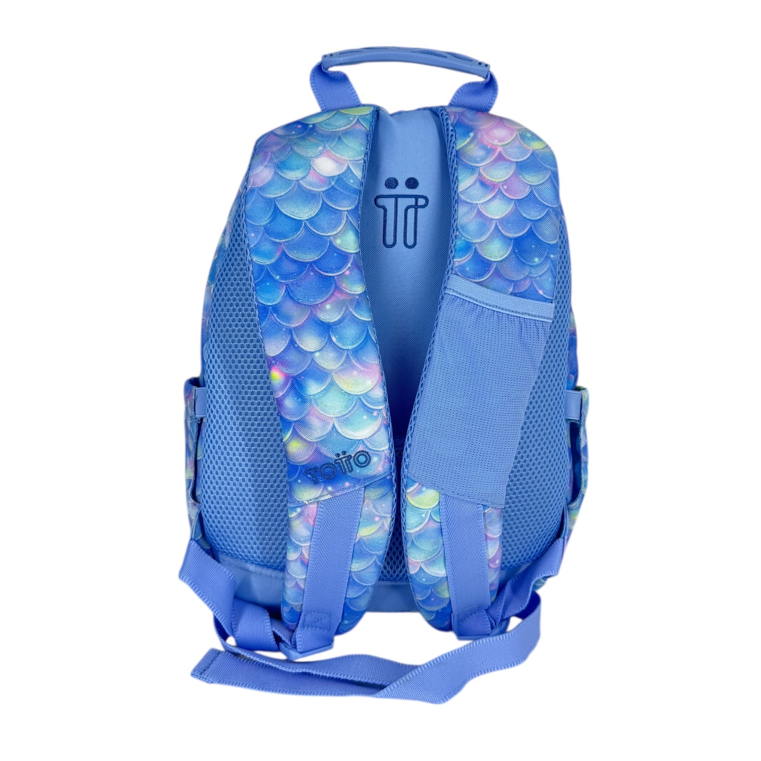 Morral Totto Pequeño Tempera 8UY