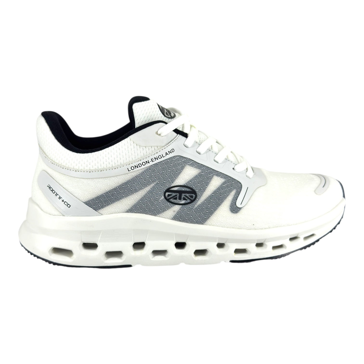 Zapatos Roott + C0 90030