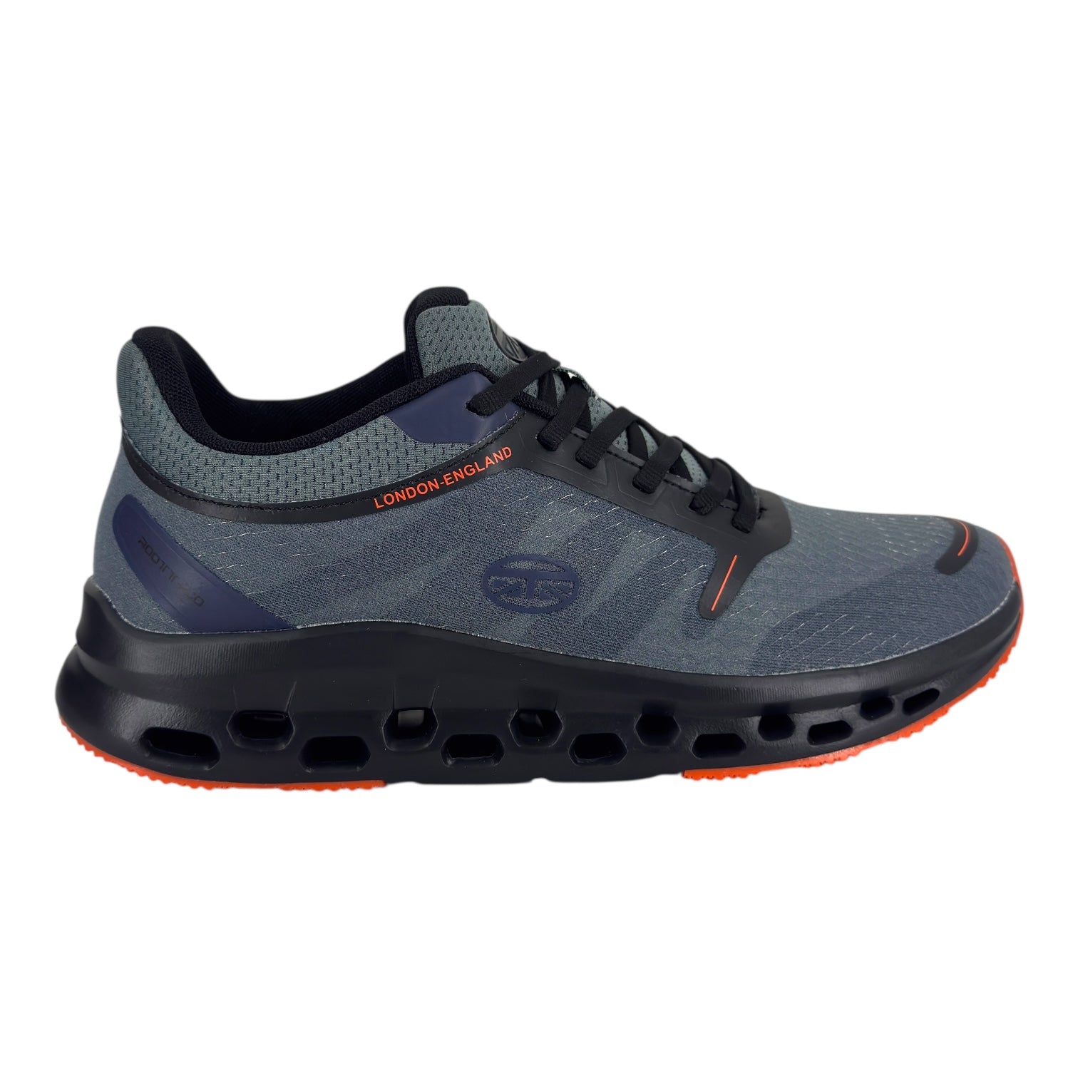 Zapatos Roott + C0 90031