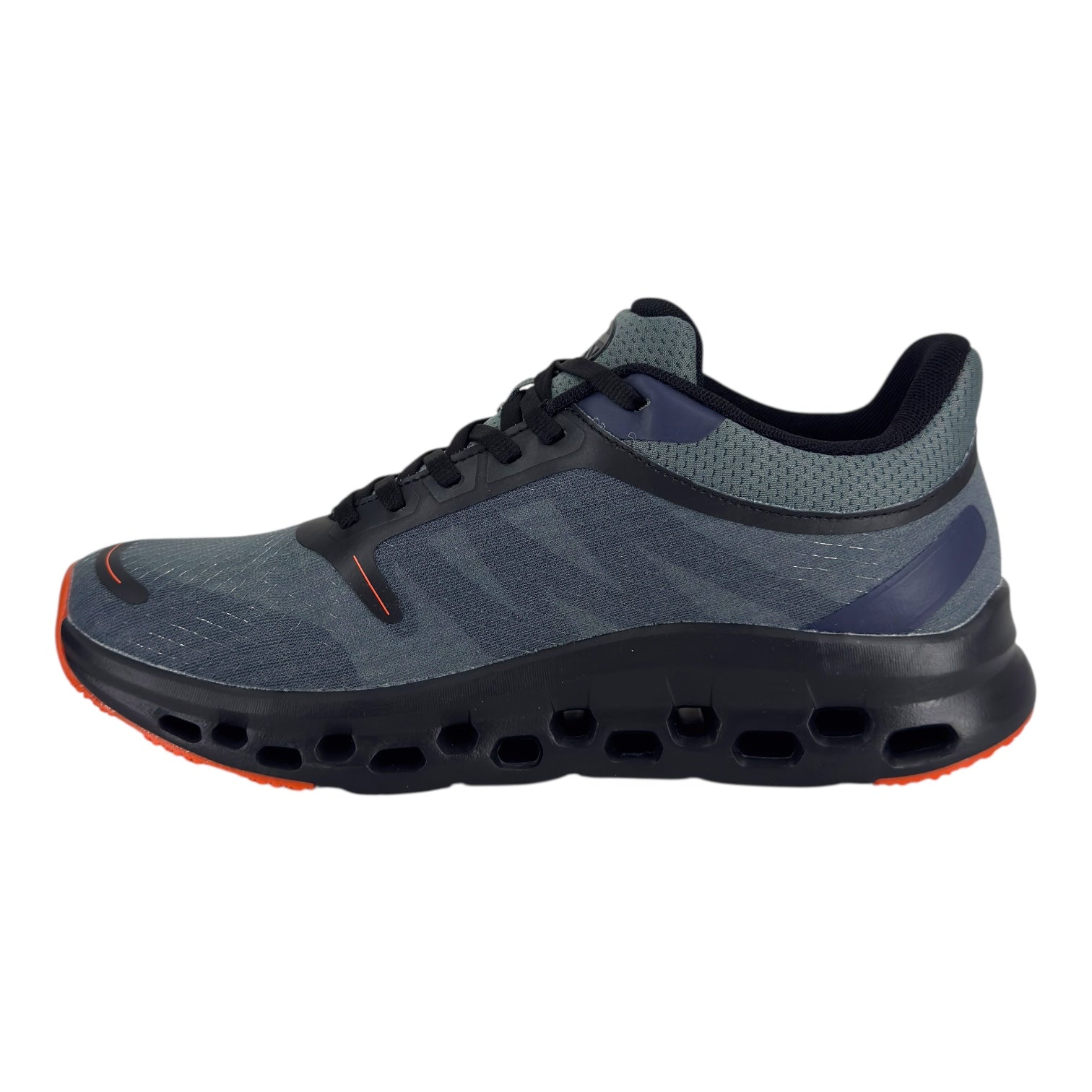 Zapatos Roott + C0 90031