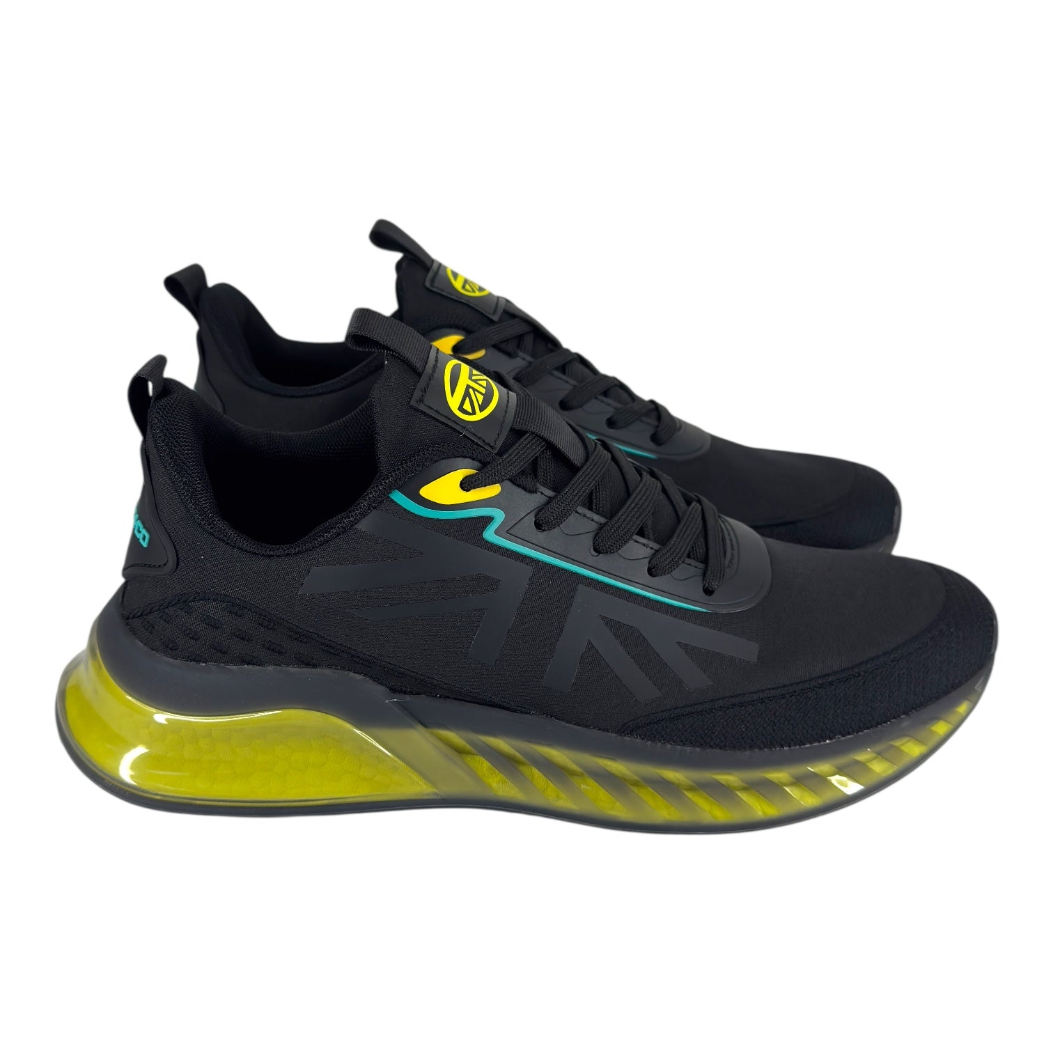 Zapatos Roott + Co 90045