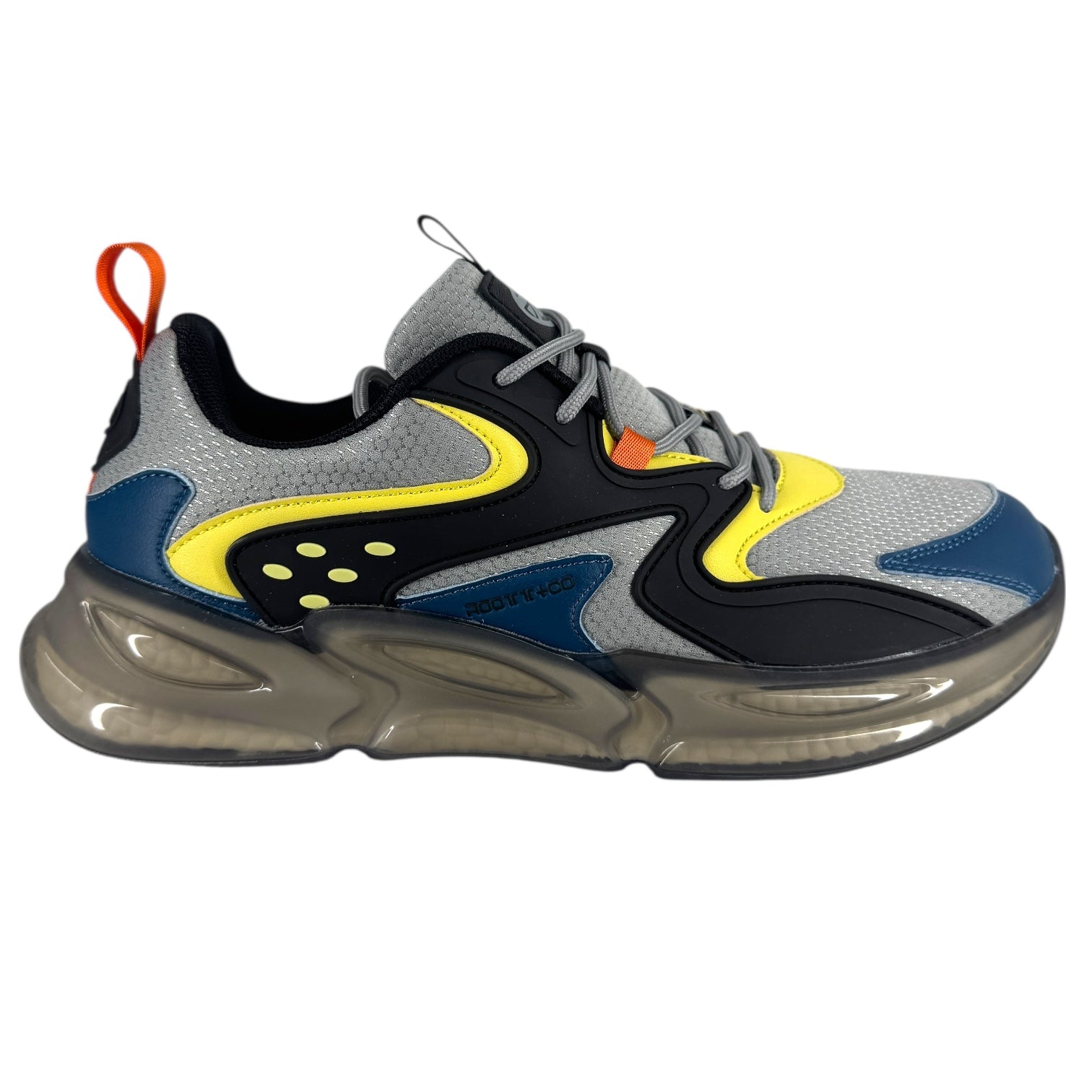 Zapatos Roott + Co 90049