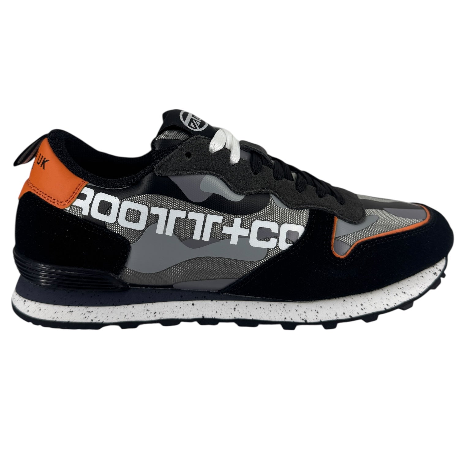 Zapatos Roott + Co 90079