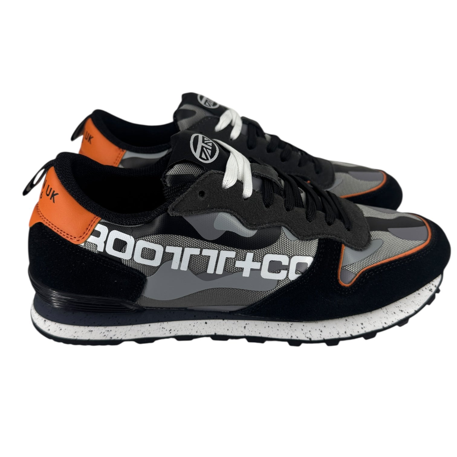 Zapatos Roott + Co 90079