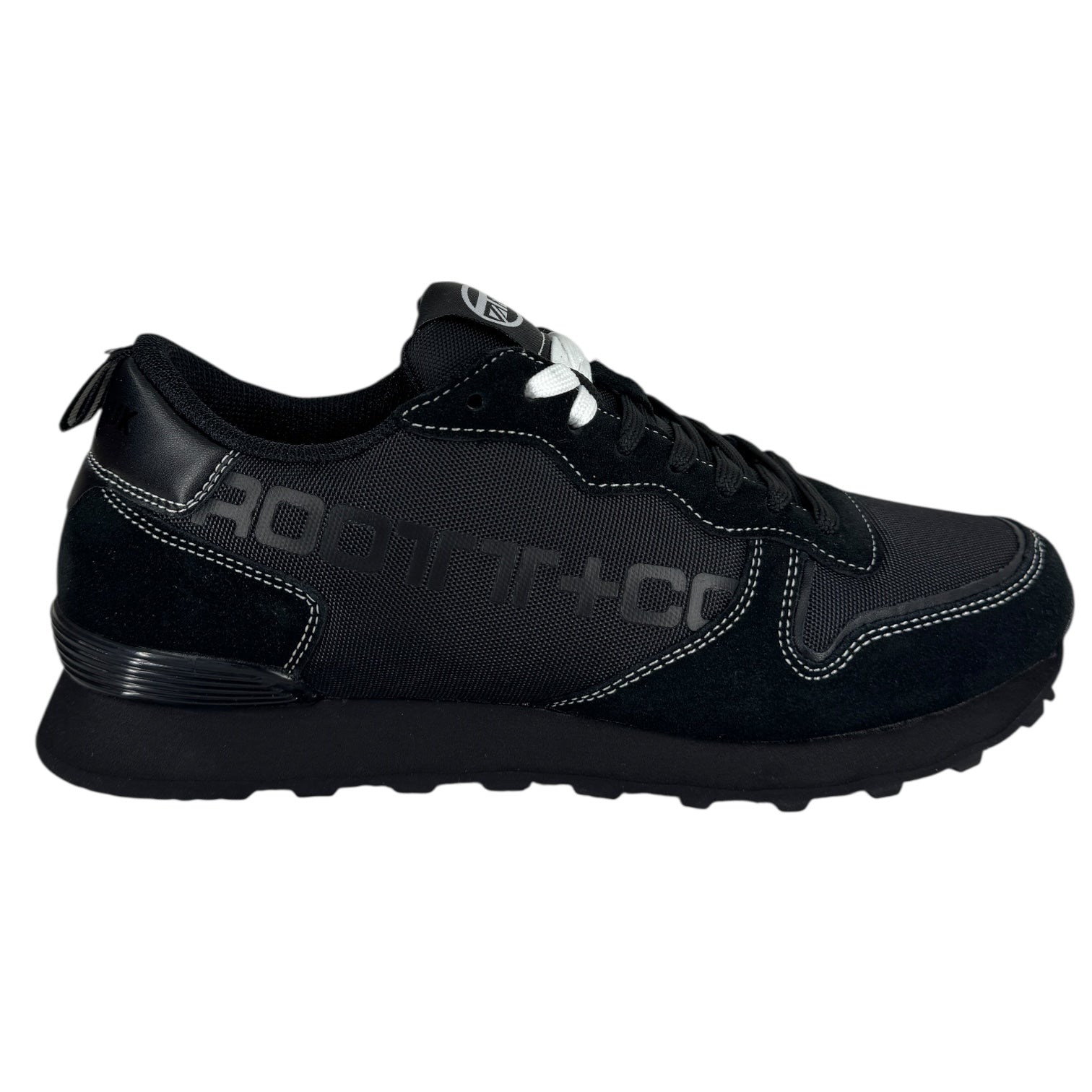 Zapatos Roott + Co 90081