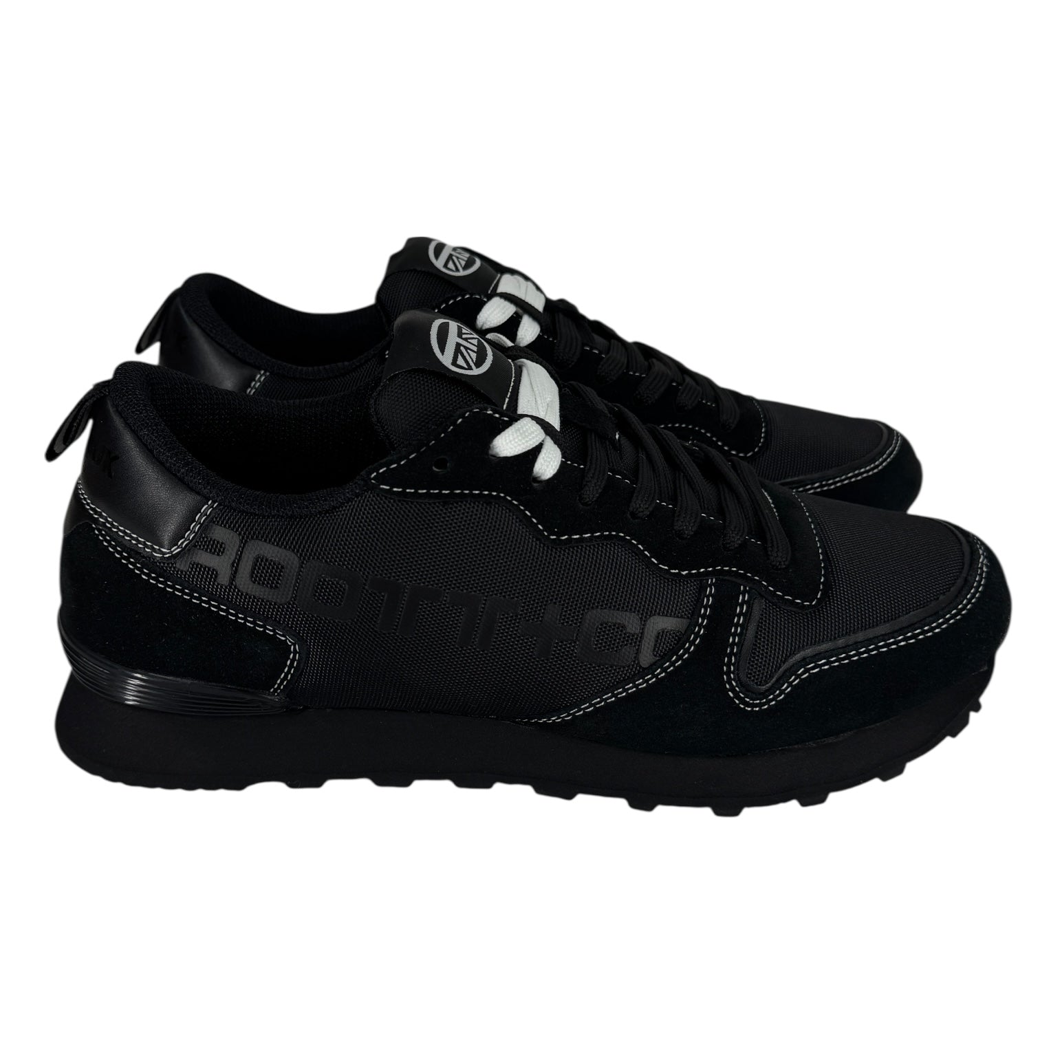 Zapatos Roott + Co 90081