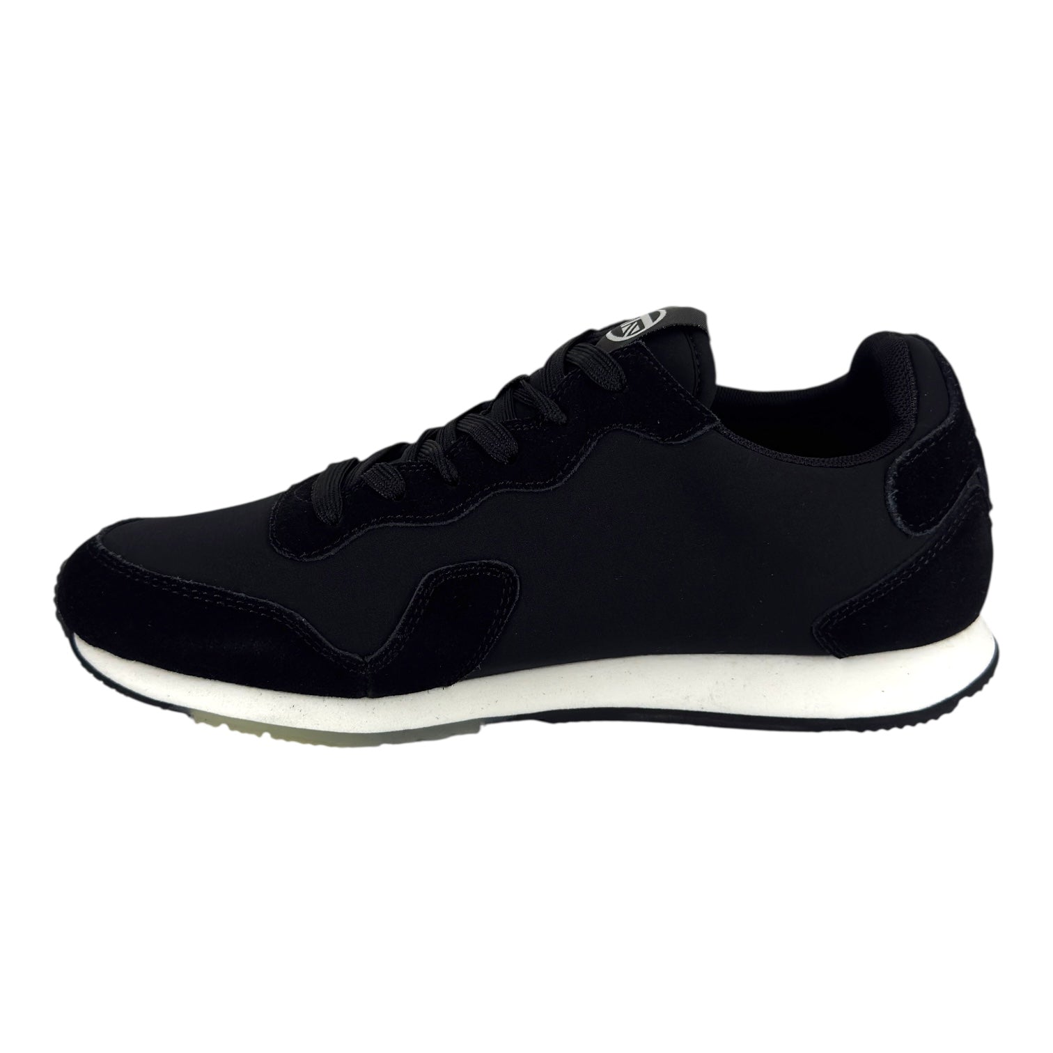 Zapatos Roott + C0 90088
