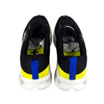 Zapatos Roott + C0 90143