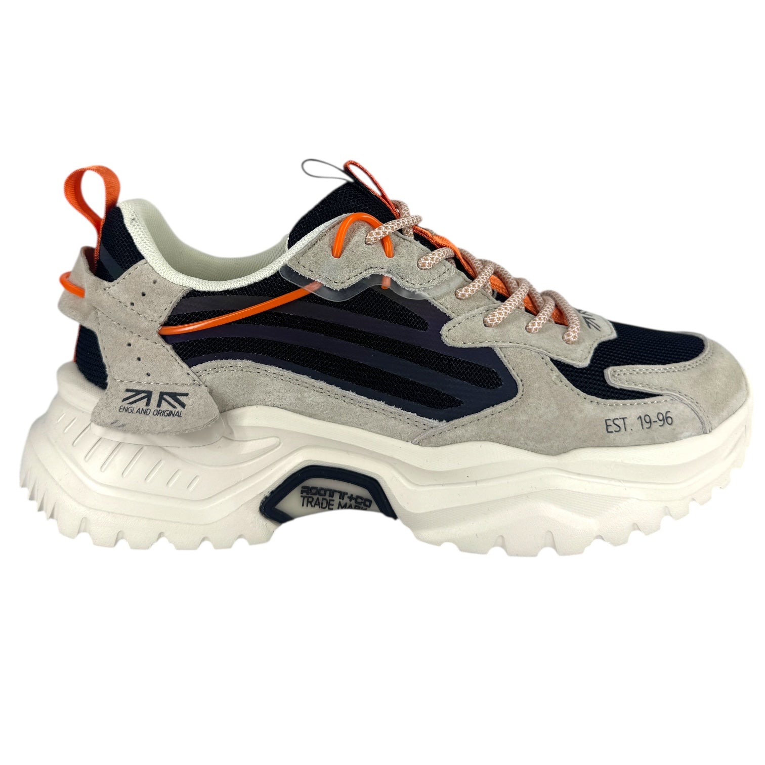 Zapatos Roott + Co 90172