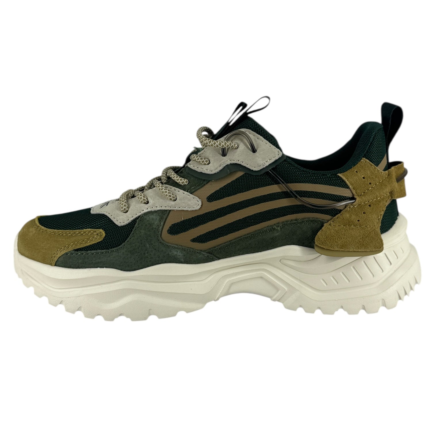 Zapatos Roott + Co 90174